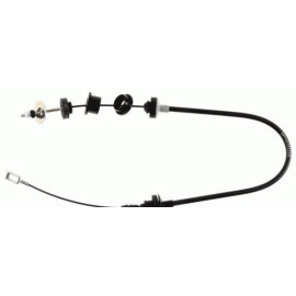 Трос сцепления SACHS 3074600225