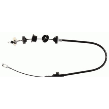 Трос зчеплення SACHS 3074600225