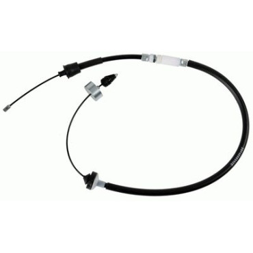 Трос сцепления SACHS 3074600242