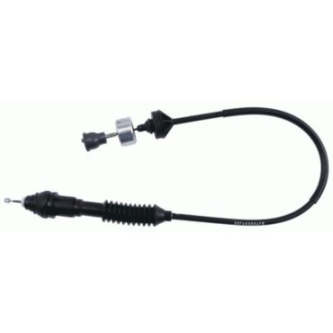 Трос зчеплення SACHS 3074600247