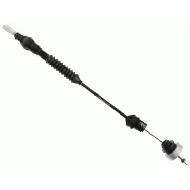 Трос сцепления SACHS 3074600250