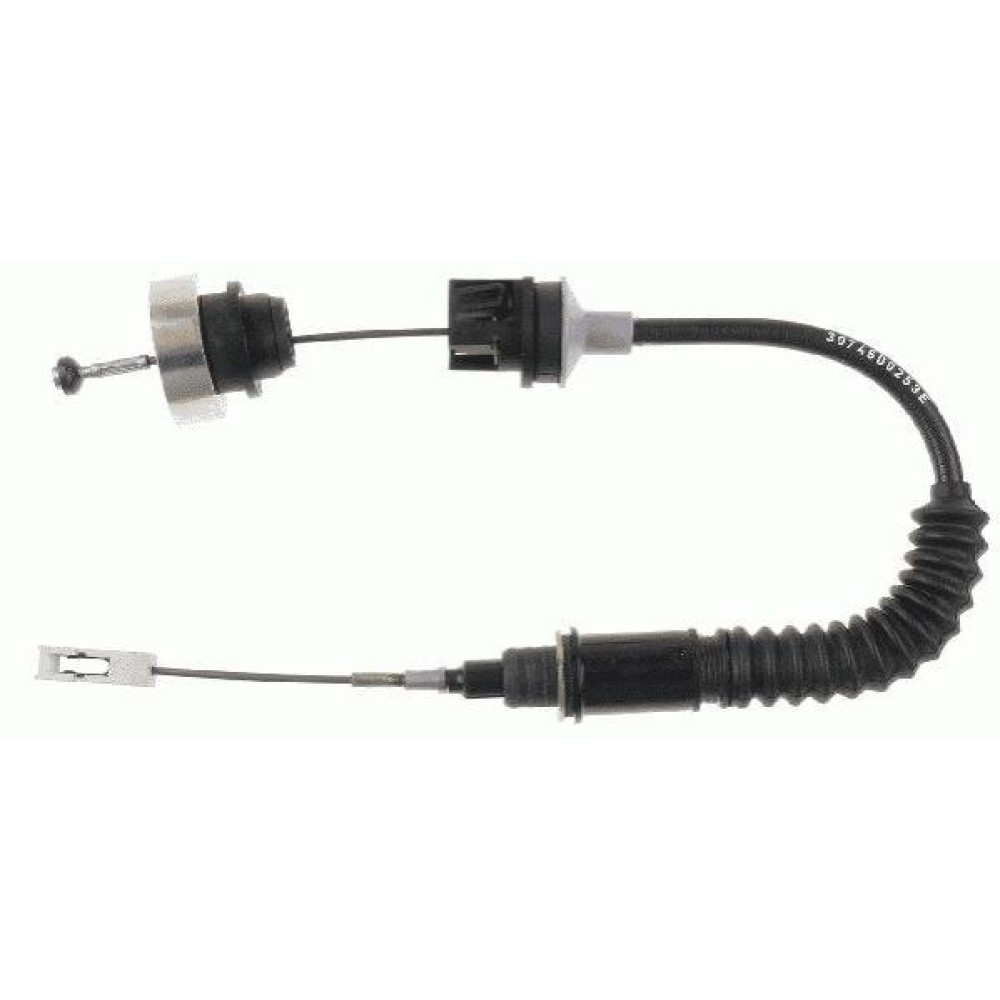 Трос зчеплення SACHS 3074600253