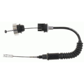 Трос зчеплення SACHS 3074600253