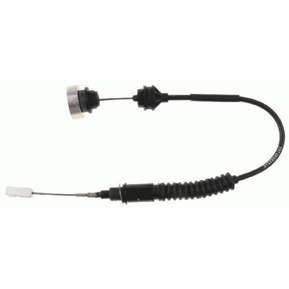 Трос зчеплення SACHS 3074600254