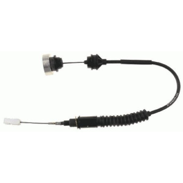 Трос зчеплення SACHS 3074600254