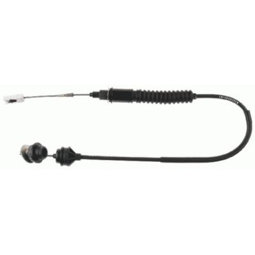 Трос зчеплення SACHS 3074600255