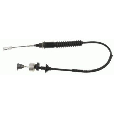 Трос зчеплення SACHS 3074600257