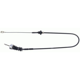 Трос сцепления SACHS 3074600260