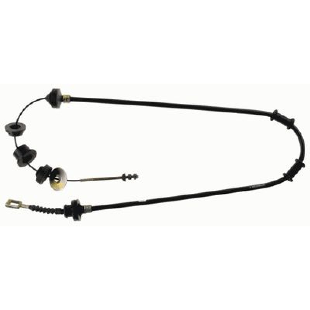 Трос зчеплення SACHS 3074600264