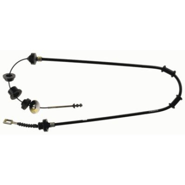 Трос сцепления SACHS 3074600264