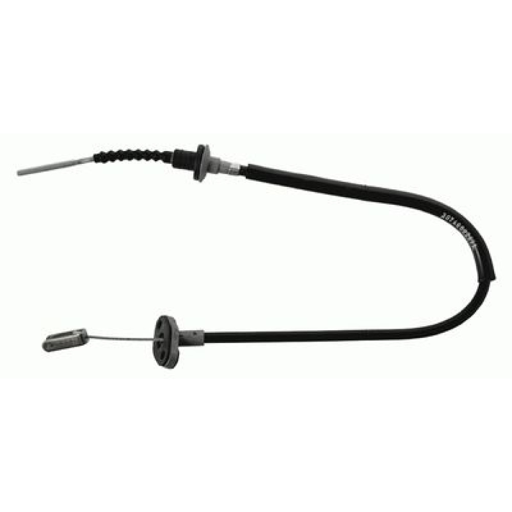 Трос зчеплення SACHS 3074600265