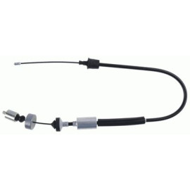 Трос сцепления SACHS 3074600271