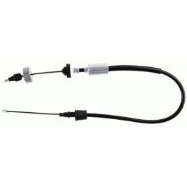 Трос сцепления SACHS 3074600272