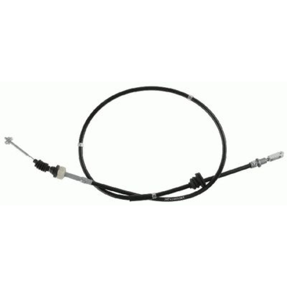 Трос зчеплення SACHS 3074600286