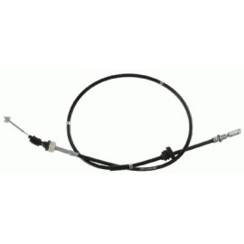 Трос зчеплення SACHS 3074600286