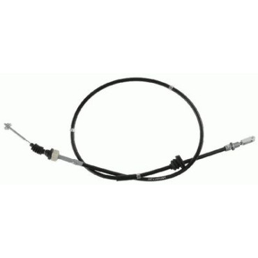 Трос зчеплення SACHS 3074600286
