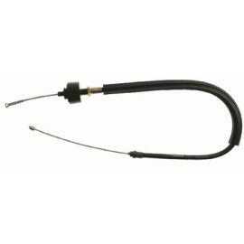 SACHS 3074600294 Трос сцепления SACHS 3074600294