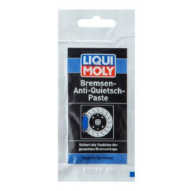 Мастило для ланцюгів LIQUI MOLY 3078