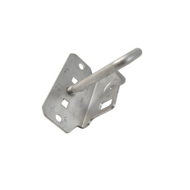 Сайлентблок переднего рычага (сзади) Opel Astra J 09-15 SIDEM 809646
