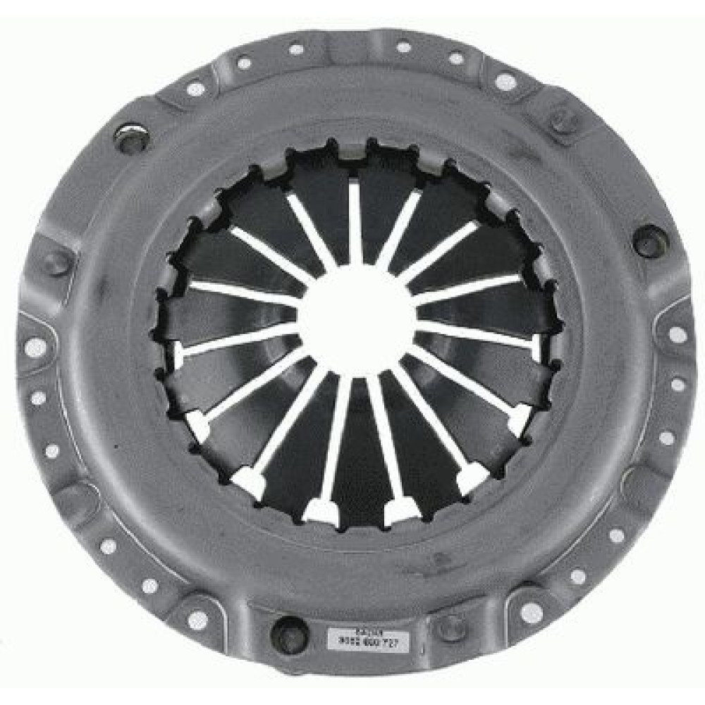 Корзина сцепления SACHS 3082600727