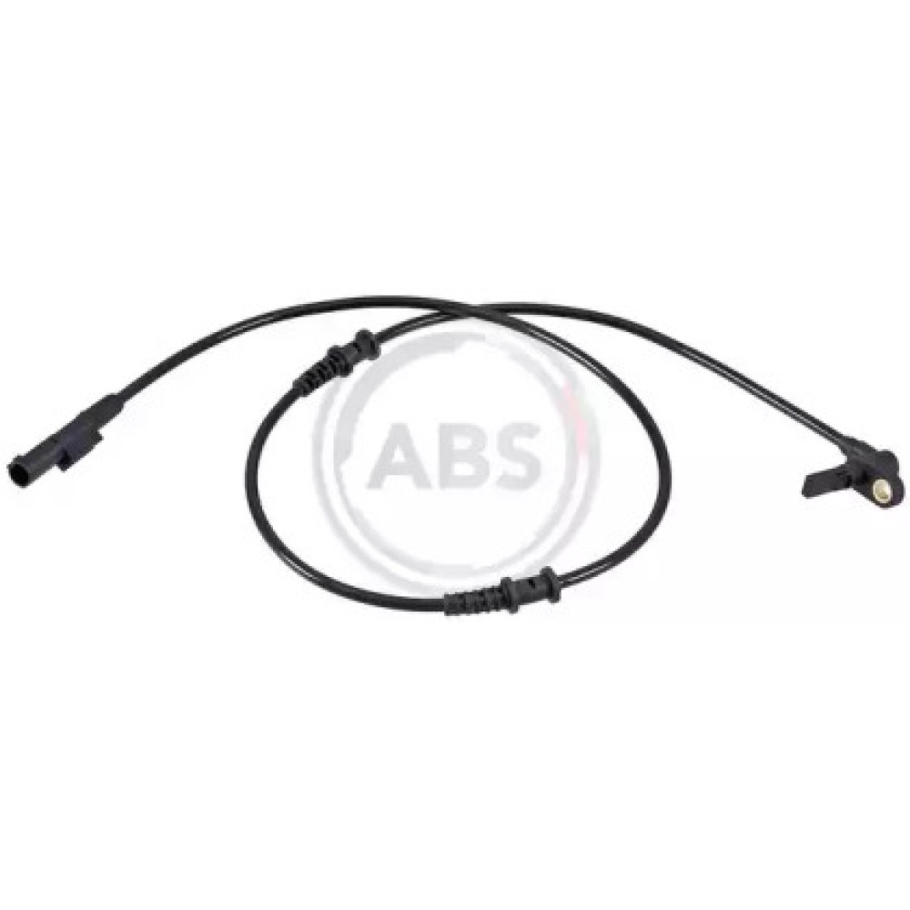 Датчик пер. W906/Crafter 06- ABS 30832