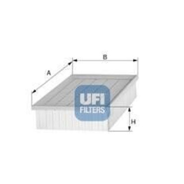 Фильтр воздушный UFI 3083500