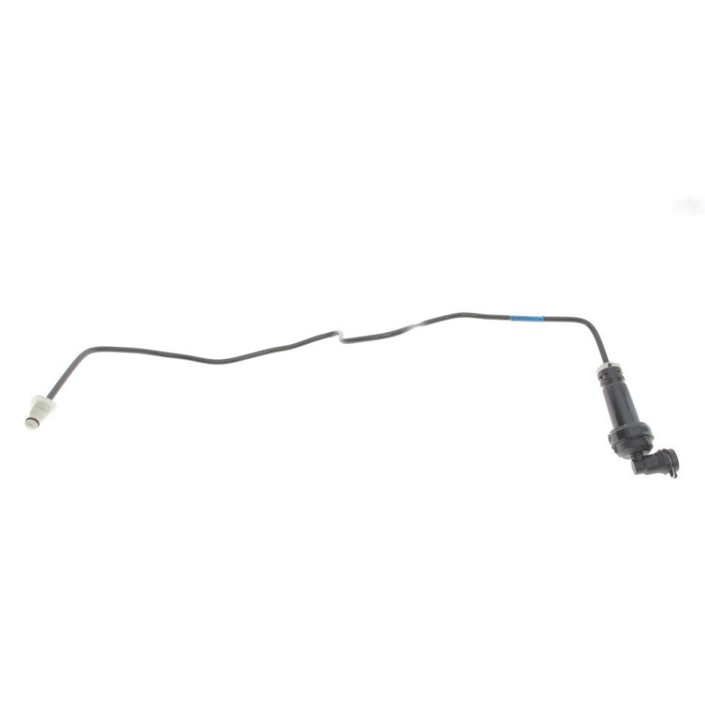 Трубка сцепления RENAULT 308513781r