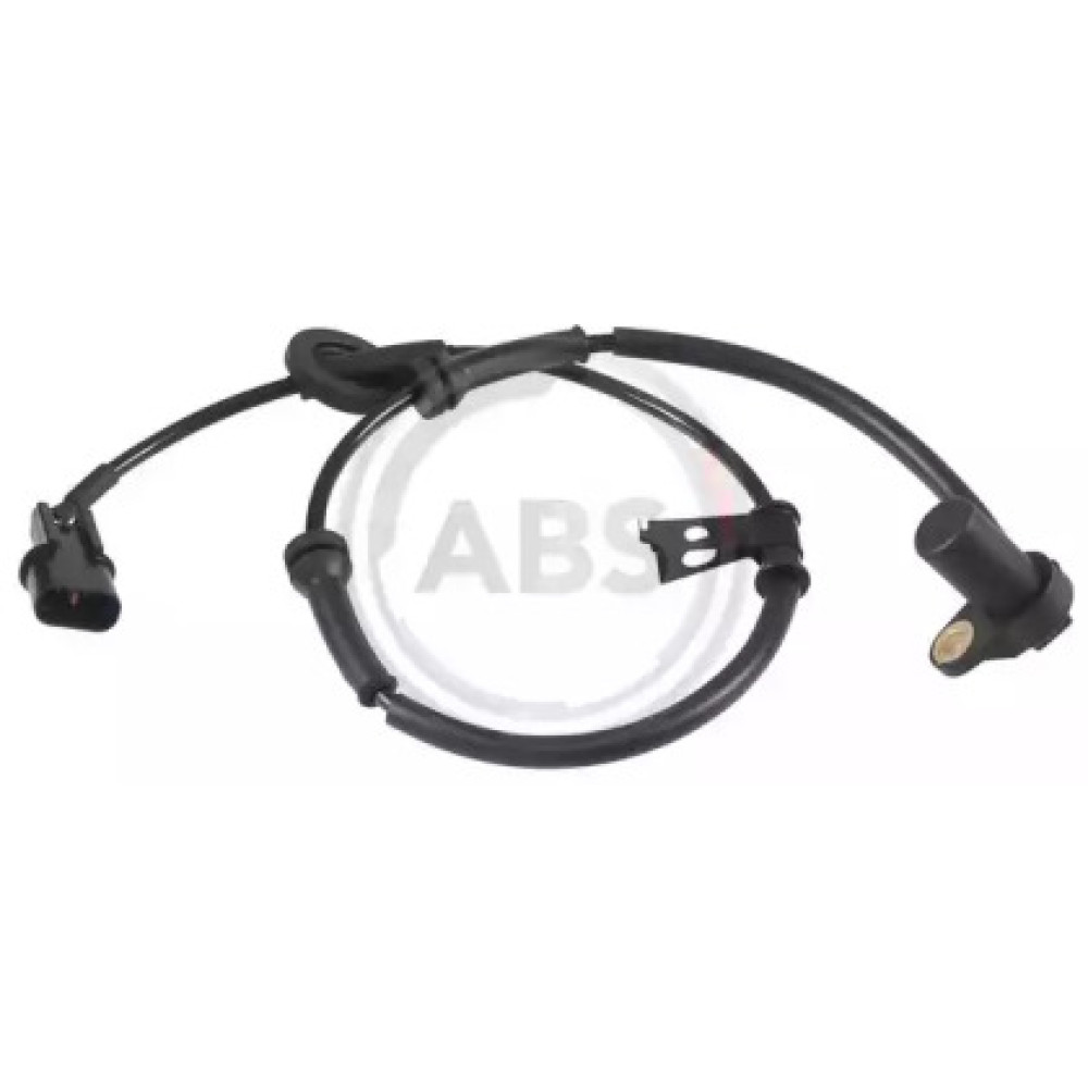 Датчик пер. Getz/Click 01-12 ABS 30873