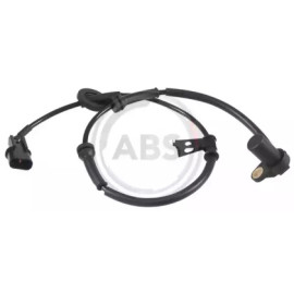 Датчик пер. Getz/Click 01-12 ABS 30873