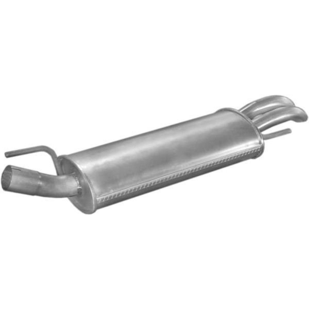 Глушник Polmostrow 3087