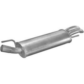 Глушник Polmostrow 3087