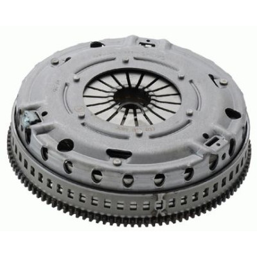 Ремонтний комплект зчеплення SACHS 3089000033