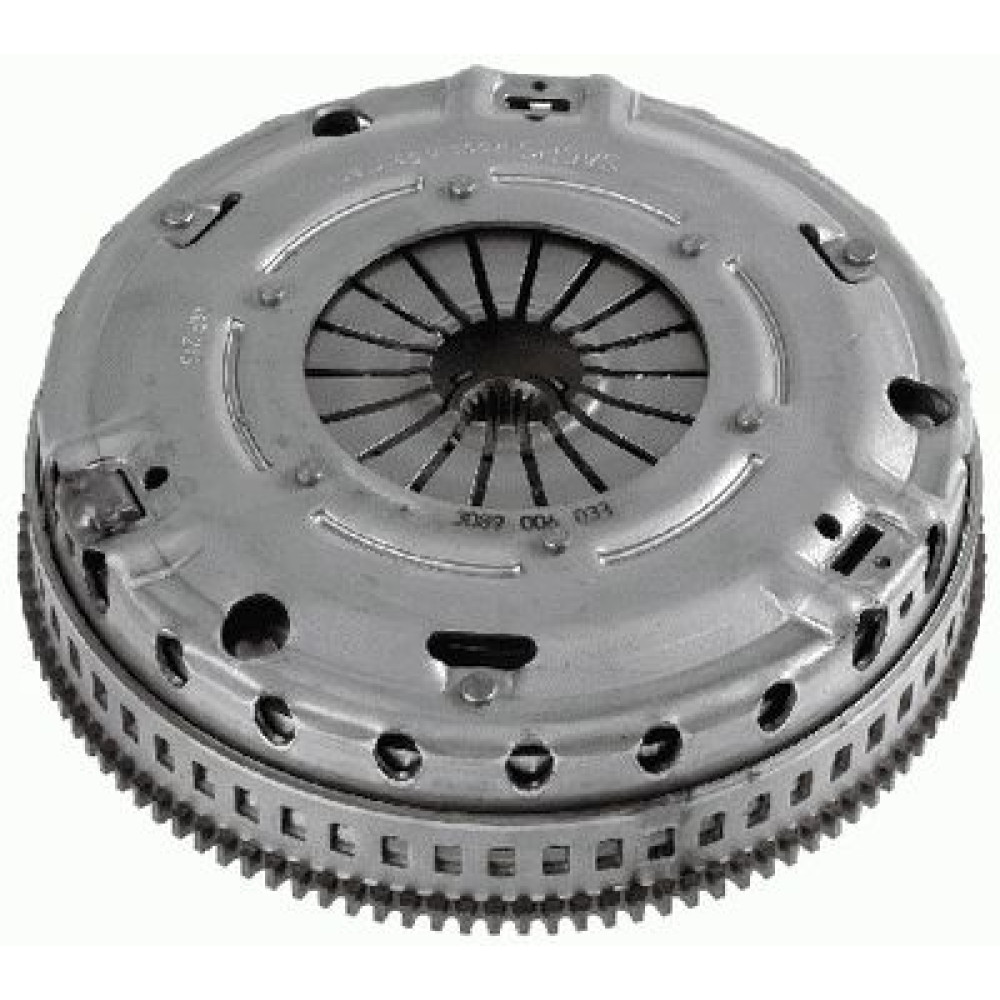 Ремонтний комплект зчеплення SACHS 3089006033