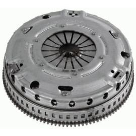 Ремонтний комплект зчеплення SACHS 3089006033