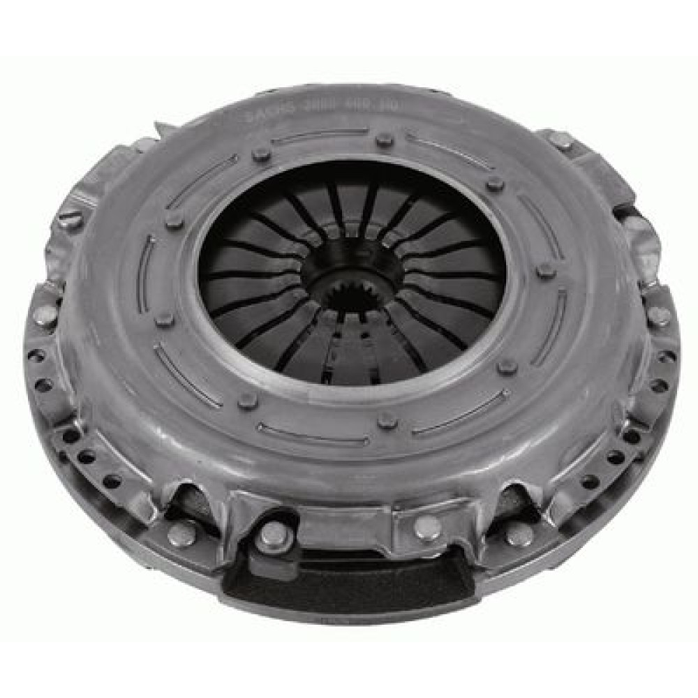 Комплект зчеплення з маховиком SACHS 3089600110