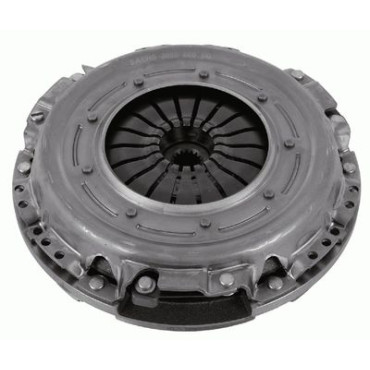 Комплект сцепления с маховиком SACHS 3089600110