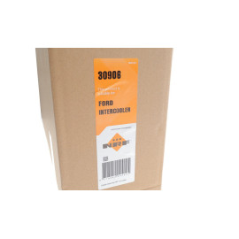 Інтеркулер NRF 30906