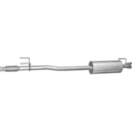 Глушитель Polmostrow 3090