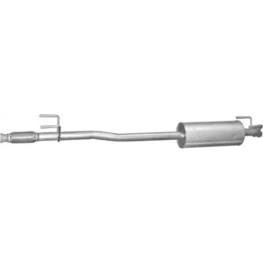 Глушитель Polmostrow 3090