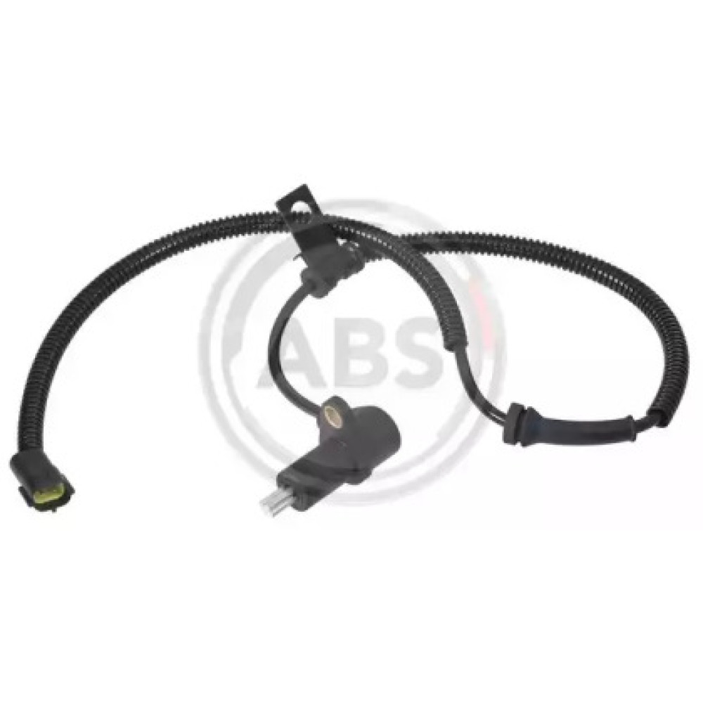 Датчик перед. Sorento (02-11) ABS 30918