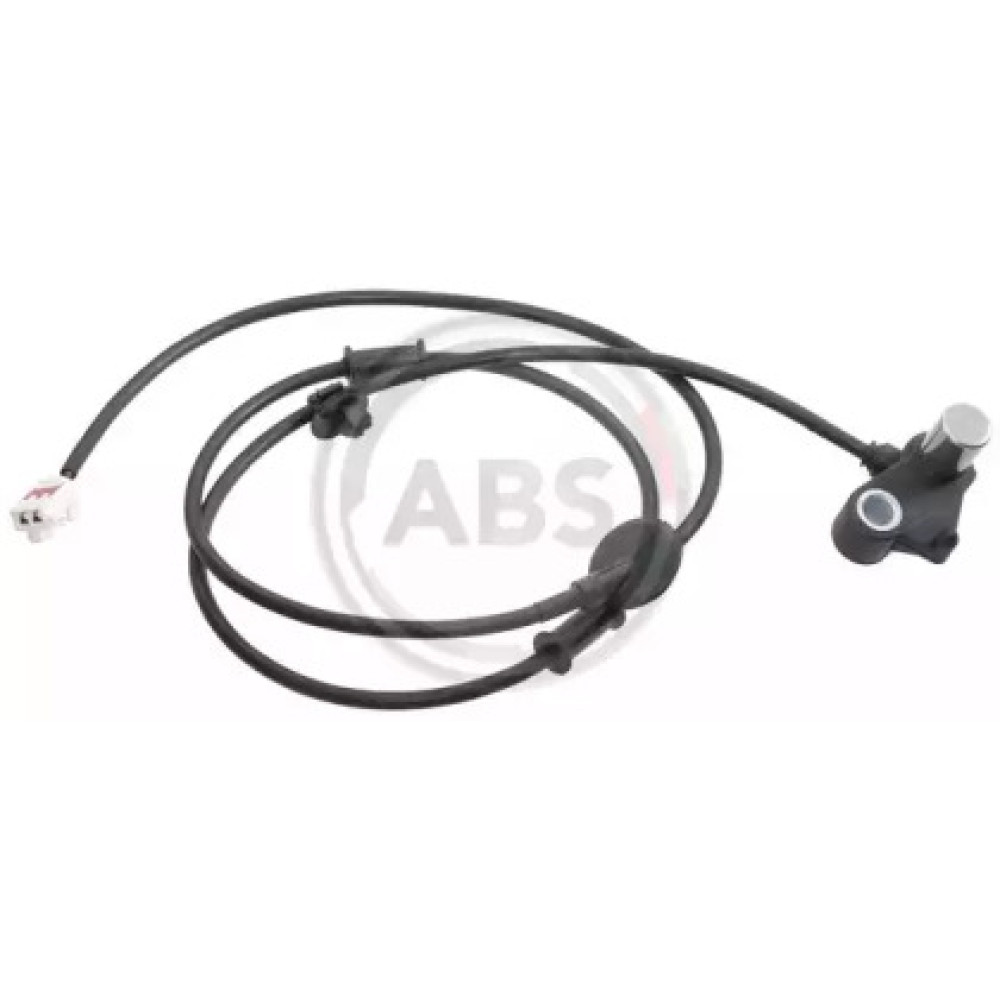 Датчик задн. MAZDA 6 05-08 Пр ABS 30937