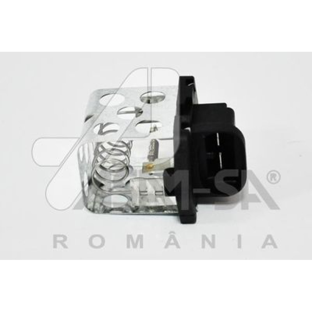 Реостат вентилятора обігрівача Kangoo 01- ASAM 30959