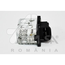 Реостат вентилятора обігрівача Kangoo 01- ASAM 30959