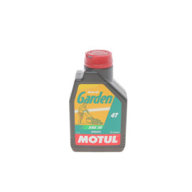 Масло 4T Garden 30 12x1 L MOTUL 309701