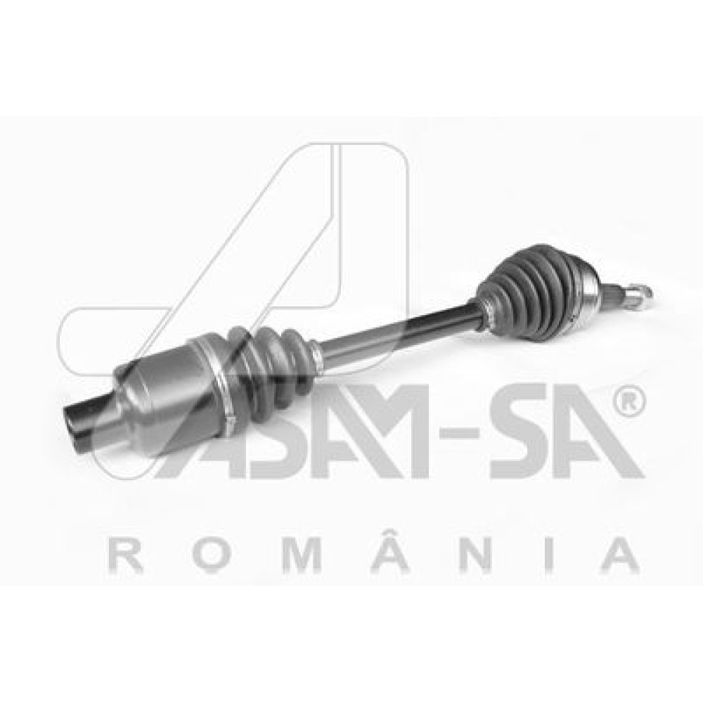 Привідний вал ASAM 30998