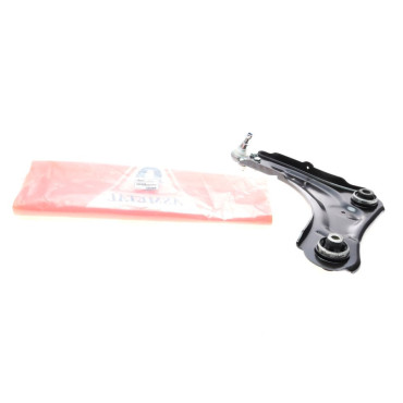 Фильтр масляный Volvo S40/S70/V90 1.8-2.4 95-02 MANN-FILTER w917