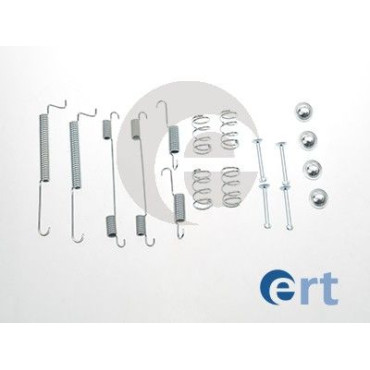 Комплект монтажных колодок ERT 310004