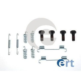 ERT 310008 Комплект монтажных колодок ERT 310008