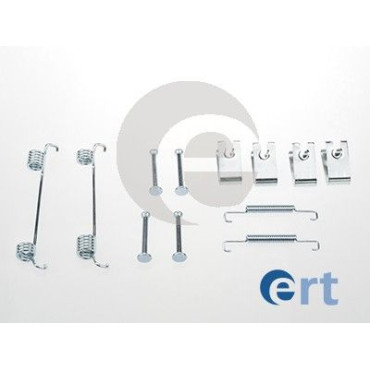 Комплект монтажний колодок ERT 310017