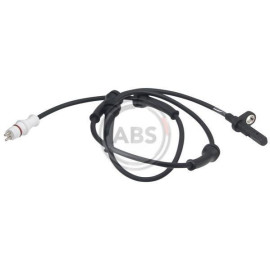 Датчик ABS задній ABS 31001